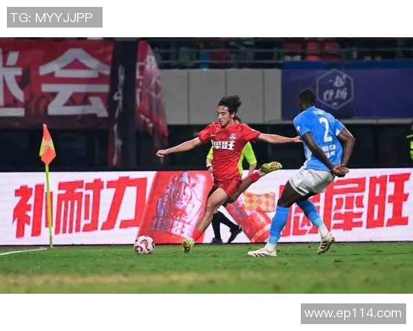 津媒分析魏祥鑫留洋前景已符合欧塞尔标准具备更高水平挑战潜力